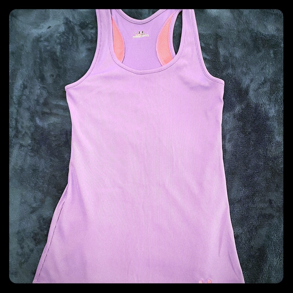Under Armour Heat Gear Tank
